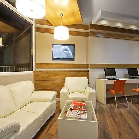 Soel Beach Hotel - Adult Only Мармарис Екстер'єр фото