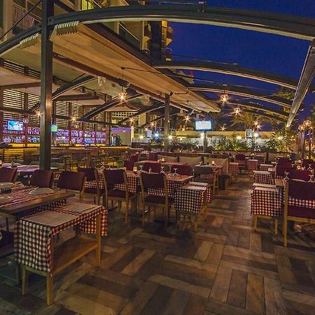 Soel Beach Hotel - Adult Only Мармарис Екстер'єр фото