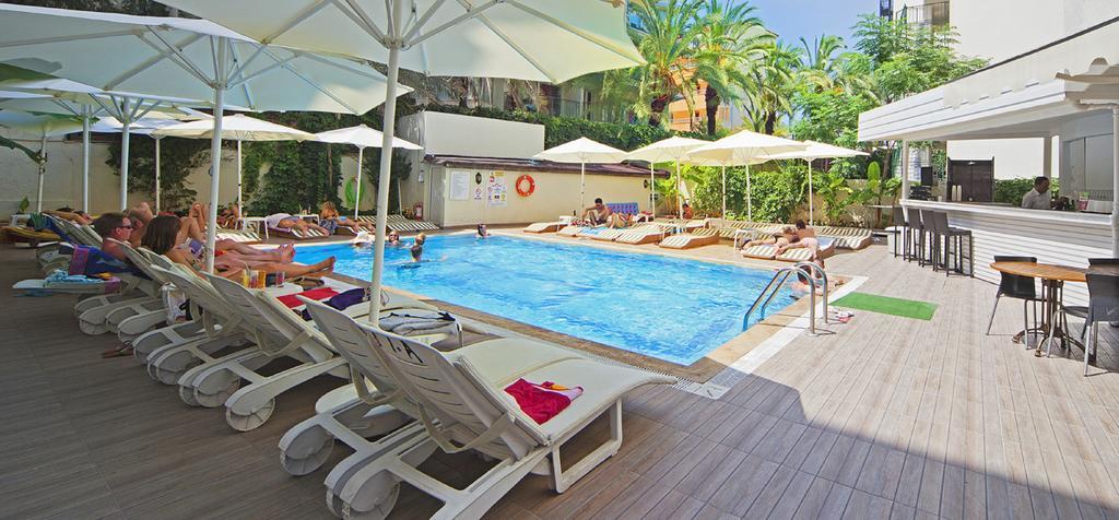 Soel Beach Hotel - Adult Only Мармарис Екстер'єр фото