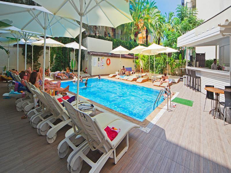 Soel Beach Hotel - Adult Only Мармарис Екстер'єр фото