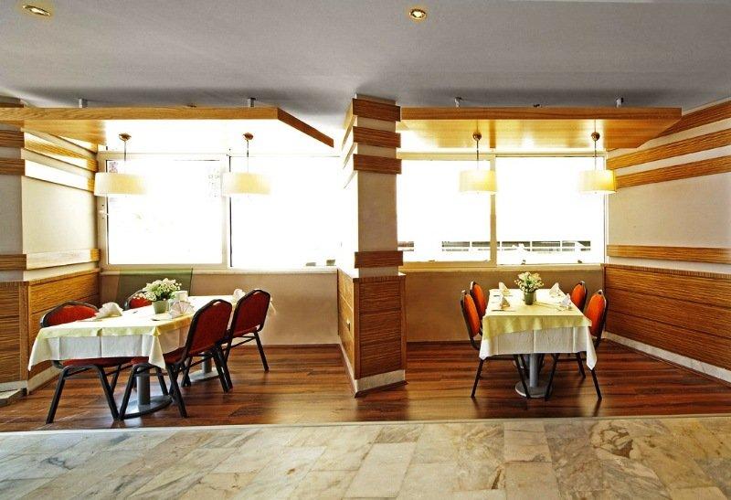 Soel Beach Hotel - Adult Only Мармарис Екстер'єр фото