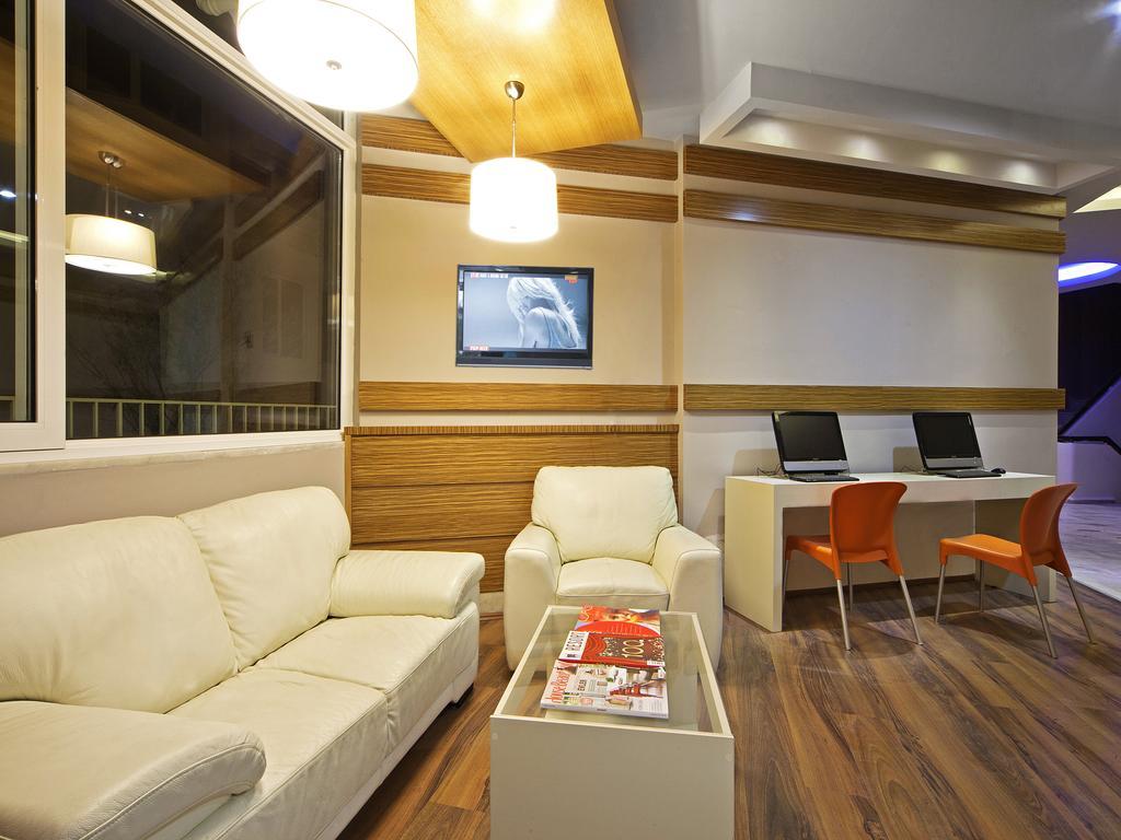 Soel Beach Hotel - Adult Only Мармарис Екстер'єр фото