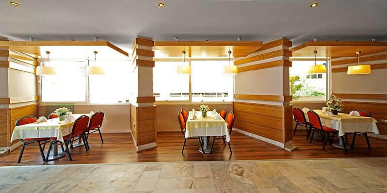 Soel Beach Hotel - Adult Only Мармарис Екстер'єр фото