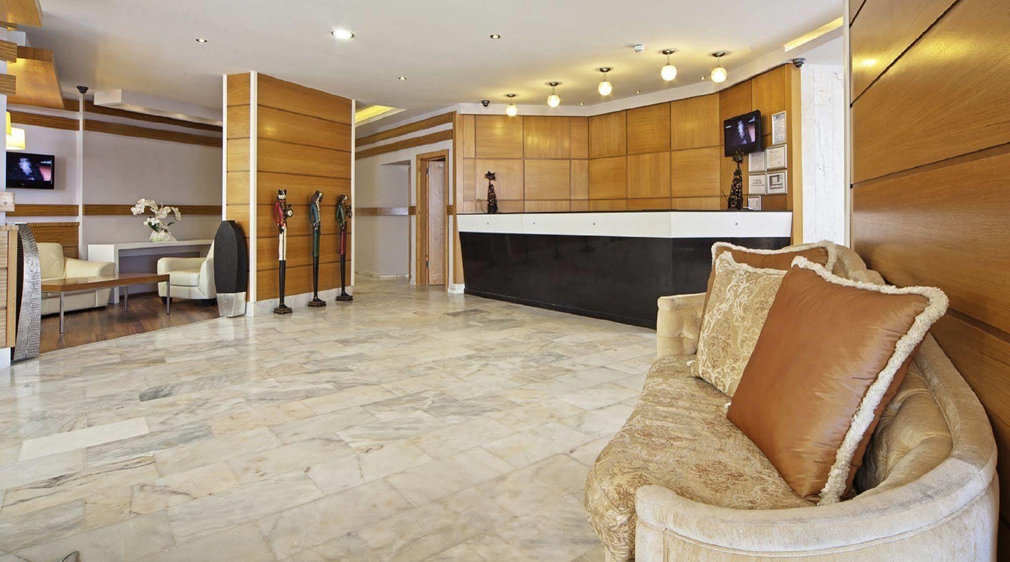 Soel Beach Hotel - Adult Only Мармарис Екстер'єр фото
