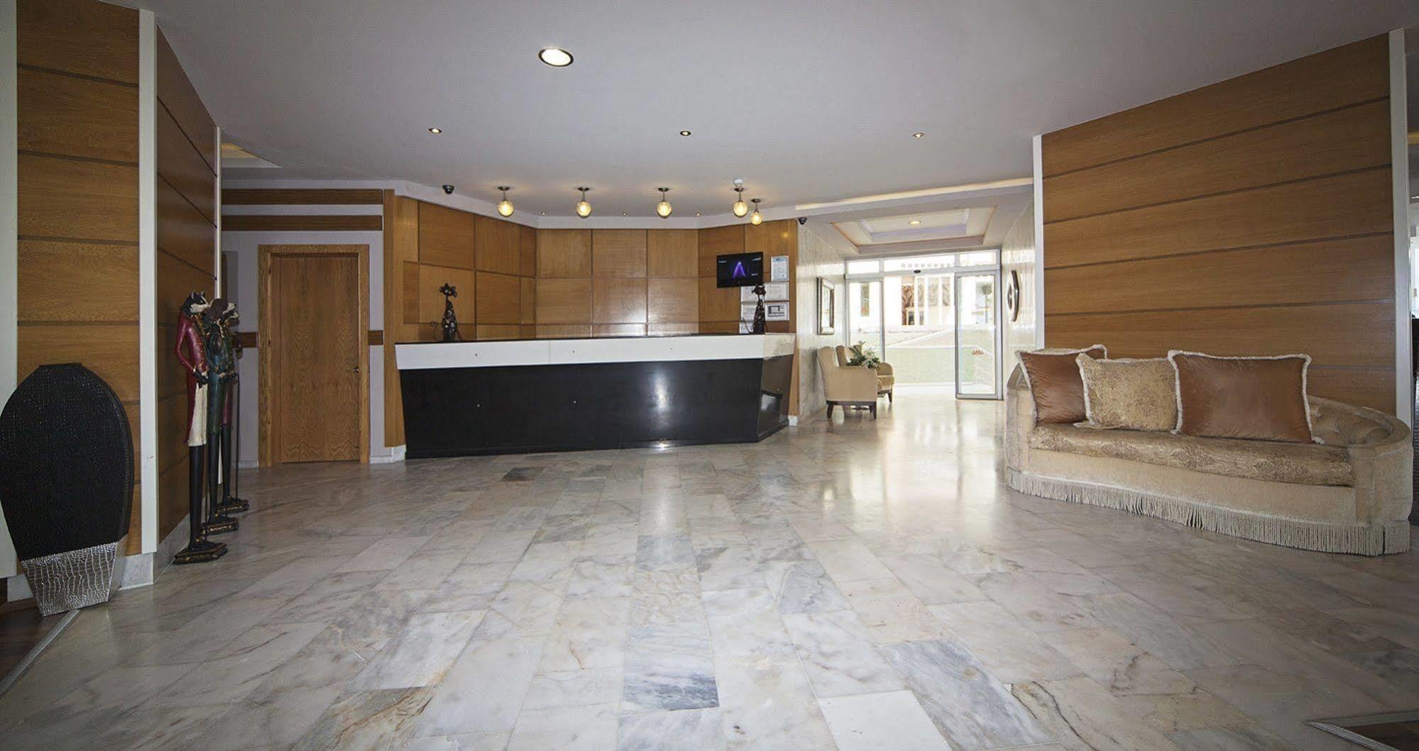 Soel Beach Hotel - Adult Only Мармарис Екстер'єр фото