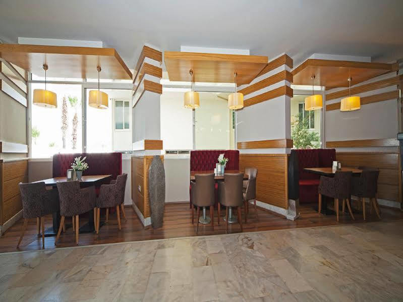 Soel Beach Hotel - Adult Only Мармарис Екстер'єр фото